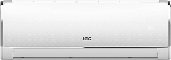 Кондиционер IGC RAS-30AX/RAC-30AX