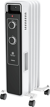 Масляный радиатор Royal Clima ROR-PR5-1000M