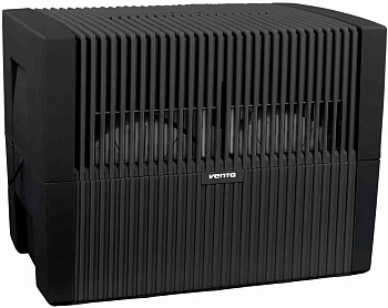 Мойка воздуха Venta LW45 черный