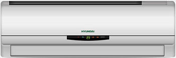 Кондиционер Hyundai HSH-S091NBE