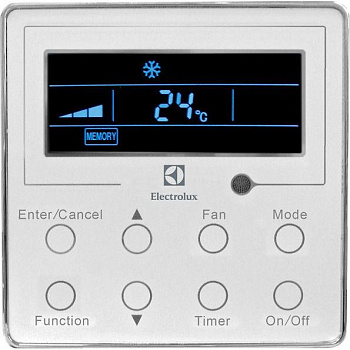 Пульт Electrolux ER05
