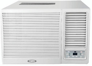 Кондиционер General Climate GCW-24CR