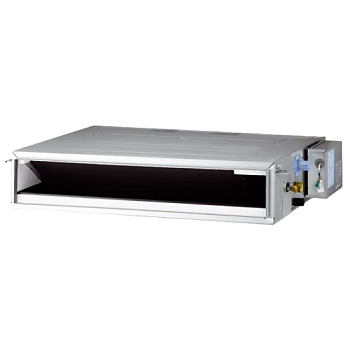 Кондиционер LG CB18L/UU18W