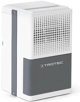 Осушитель Trotec TTK 25 E