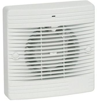 Вентилятор Systemair BF 120S Bathroom fan Вентилятор Systemair BF 120S Bathroom fan