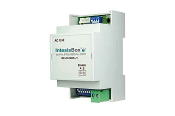 Конвертер Mitsubishi Electric ME-AC-MBS-1