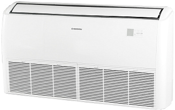 Кондиционер Kentatsu KSCA140HZAN1/1/KSUN140HZAN3