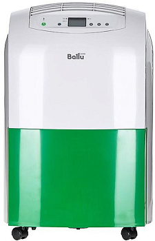 Осушитель Ballu BDH-30L
