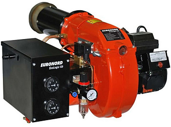 Горелка Euronord EcoLogic 180