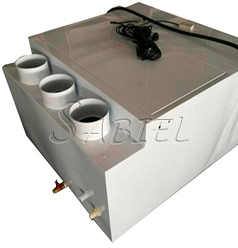 Увлажнитель Sabiel MU24