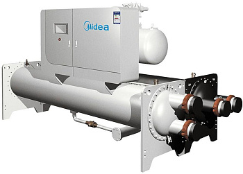 Чиллер Midea MWSC1055A-FB3