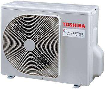 Наружный блок Toshiba RAS-2M14G3AVG-E