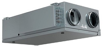 Приточно-вытяжная установка Shuft UniMAX-P 2000 VWL EC