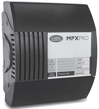 Модуль Carel MX3OPPWM03