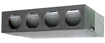 Кондиционер Fujitsu ARYG36LMLA/AOYG36LATT