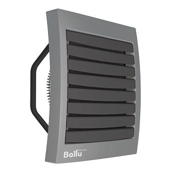 Тепловентилятор Ballu BHP-W-60
