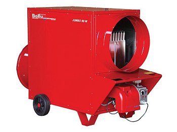 Теплогенератор Ballu-Biemmedue JUMBO 115 M LPG
