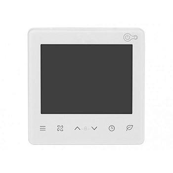 Пульт MDV KJRP-86A/BMFNKD-E