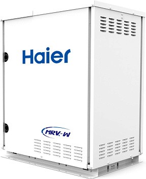 Наружный блок Haier AV08IMVEWA