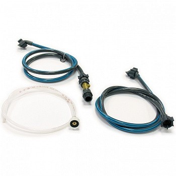 Комплект шлангов с фитингами Carel ROKC00KIT2