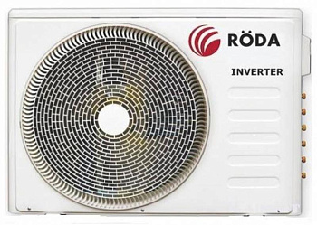 Наружный блок Roda RUI-2M18BB Наружный блок Roda RUI-2M18BB