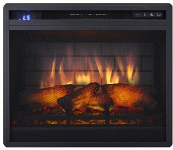 Очаг Royal Flame Vision 23 EF LED 3D FX