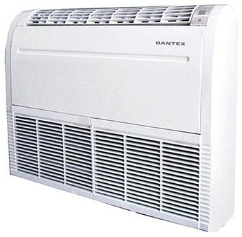 Кондиционер Dantex RK-60CHC3N/RK-60HC3NE-W