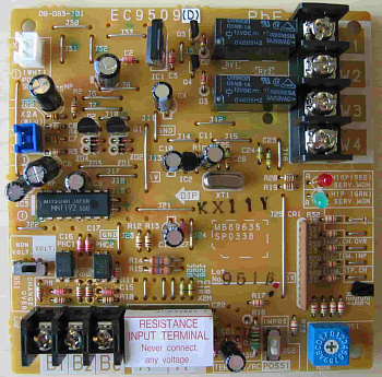 Адаптер Daikin KRP4A53