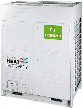 Наружный блок Lessar LUM-HE560ALA4-C Наружный блок Lessar LUM-HE560ALA4-C