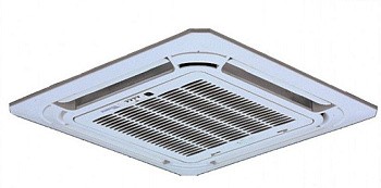 Панель декоративная MDV MDV-MBQ4-02B1