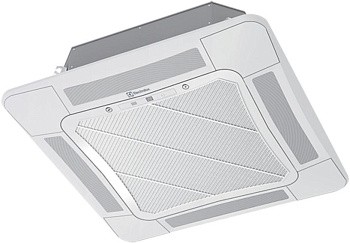 Кондиционер Electrolux EACC/I-36H/DC/N3/EACO/I-36H/DC/N3
