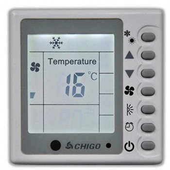 Пульт Chigo CSP-D095-01P