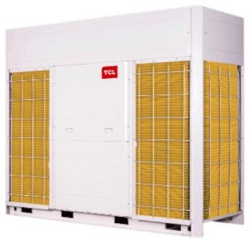 Наружный блок TCL TMV-Vd850W/N1S-B
