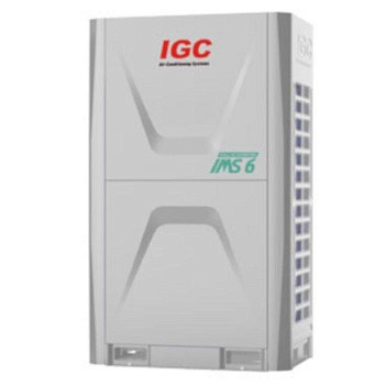 Наружный блок IGC IMS-EX250NB(6)