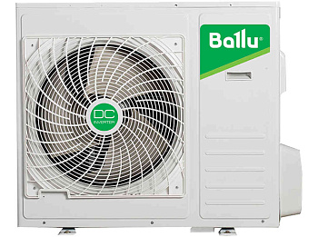 Наружный блок Ballu B4OI-FM/out-36HN1/EU