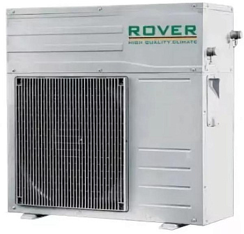 Тепловой насос Rover RHPDH12BD/O