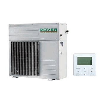 Наружный блок Rover RHPNA03AE/C