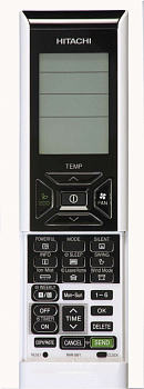 Пульт Hitachi SPX-RCKA1