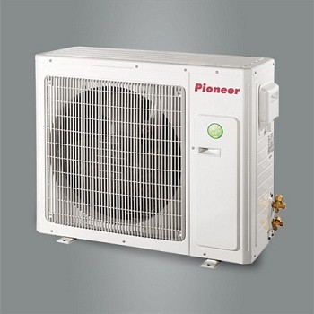 Наружный блок Pioneer WON16DC1