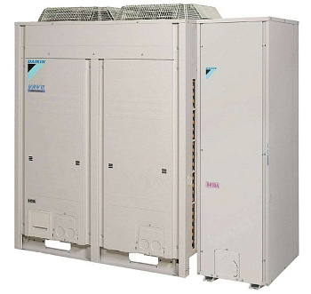 Наружный блок Daikin RTSQ10PA