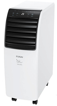 Кондиционер Funai MAC-SK35HPN03