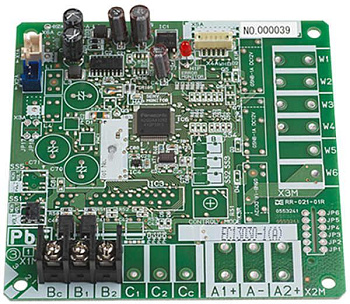 Адаптер Daikin BRP7A54