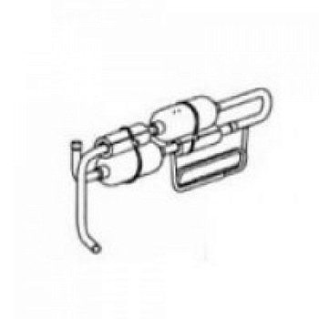 Редуктор Daikin EKLD90P12