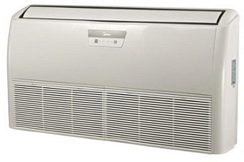 Кондиционер Midea MUE-60HRN1-R/MOU-60HN1-R
