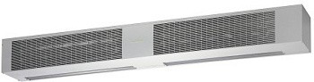 Воздушная завеса Тропик X600A20 Black
