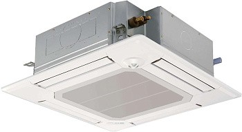 Внутренний блок Mitsubishi Electric PLFY-P125VEM-E