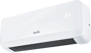 Тепловентилятор Ballu BFH/W-201L