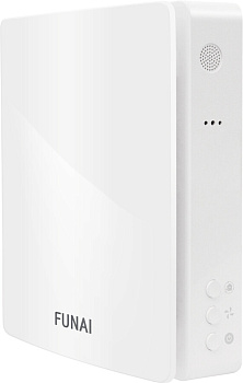 Приточно-вытяжная установка Funai ERW-60X