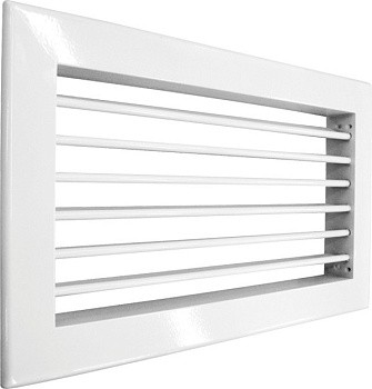 Решетка Shuft 1WA 400*300