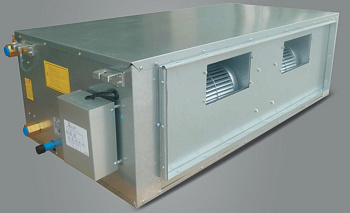 Фанкойл Pioneer KWDH250HR
